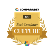 Best Company Culture